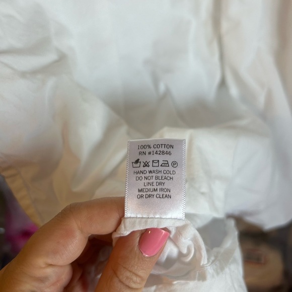 RHODE Greer Cutout Dress - Picture 7 of 10